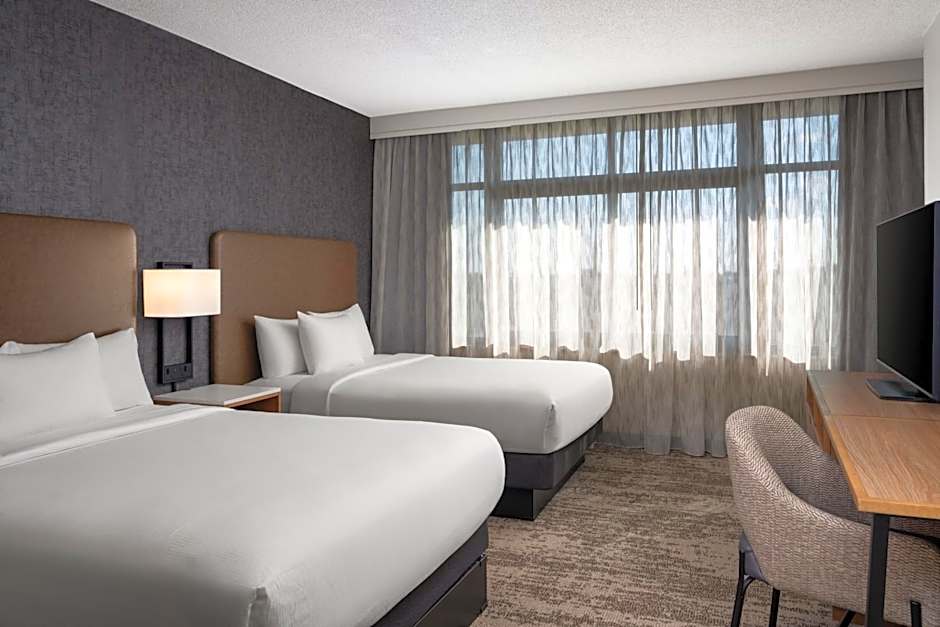 Embassy Suites By Hilton Hotel Hot Springs, Ar