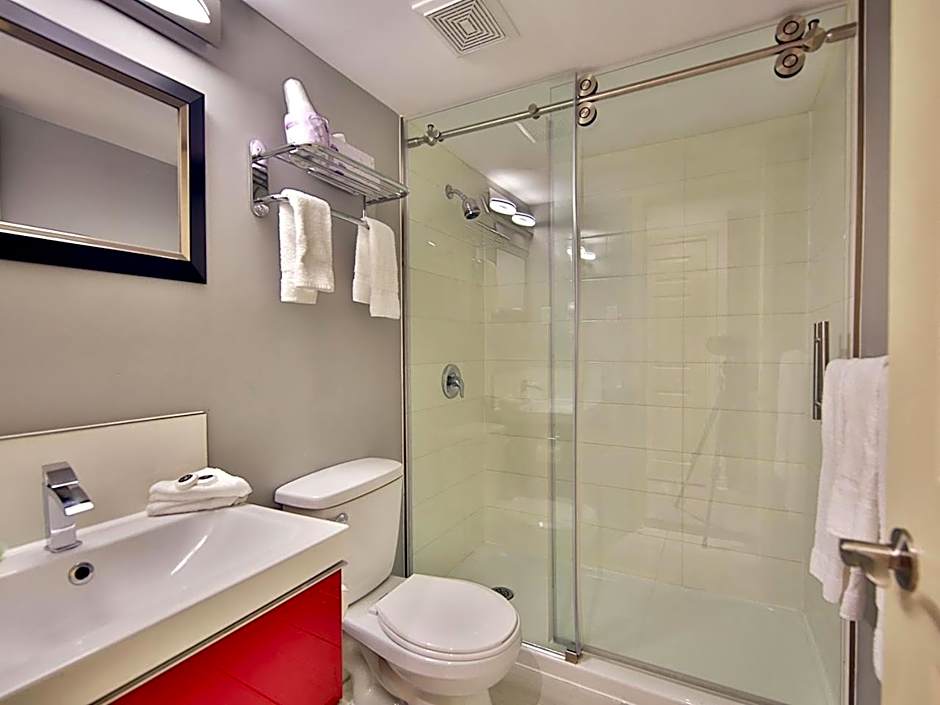 Hotel Newstar Montreal