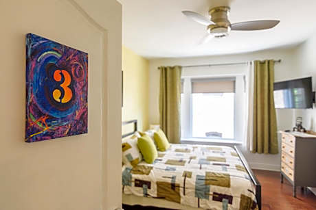 King Room 5