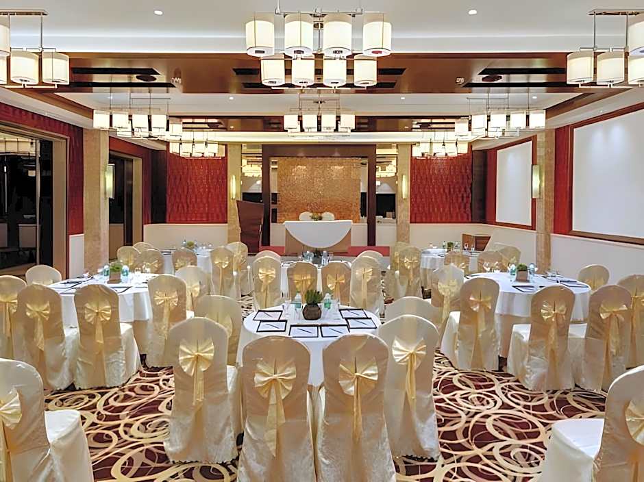 The Fern Residency Amritsar