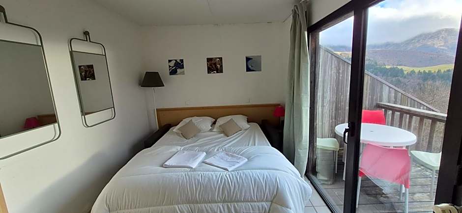 Village Montanha Lioran