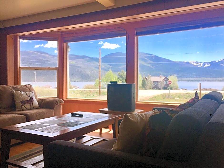 Timberline Inn of Grand Lake