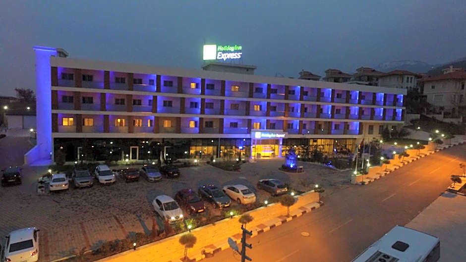 Holiday Inn Express Manisa-West By IHG