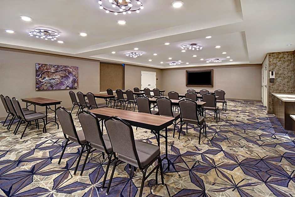 Fairfield Inn & Suites by Marriott Las Vegas Airport South