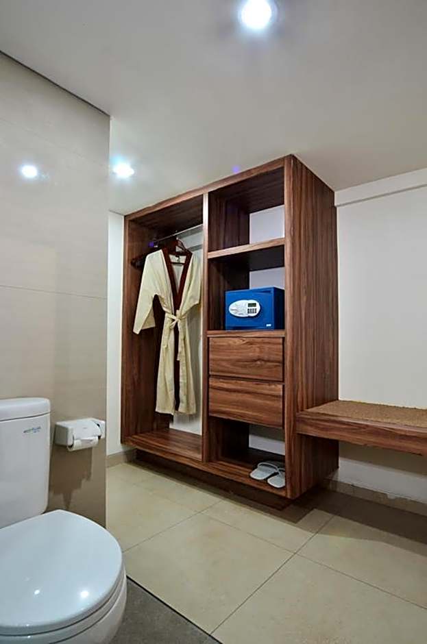 The Legian Sunset Residence