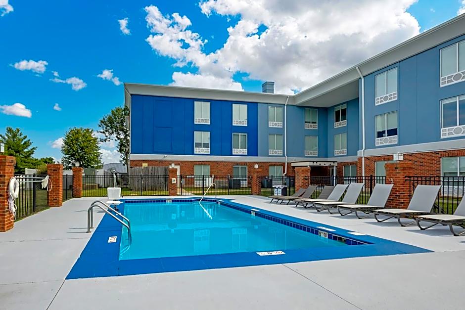 Holiday Inn Express White House By IHG