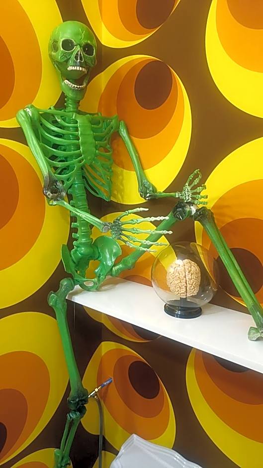 Le Making Of Chambres d'Hôtes insolites et Familiales