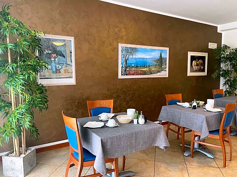 Hotel Casa Chincarini