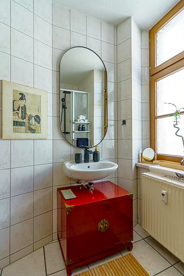 Kerkermeister Pension