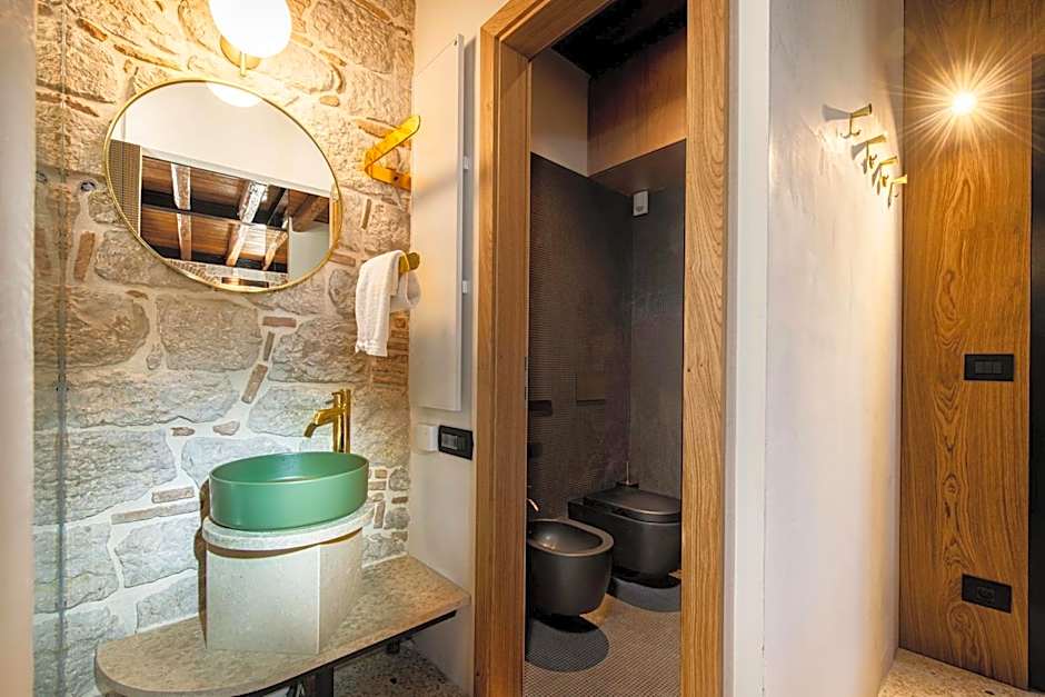 Spirito Santo Palazzo Storico