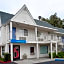 Motel 6-Sacramento, CA - Central