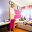 Residenza Olimpo Firenze City Center