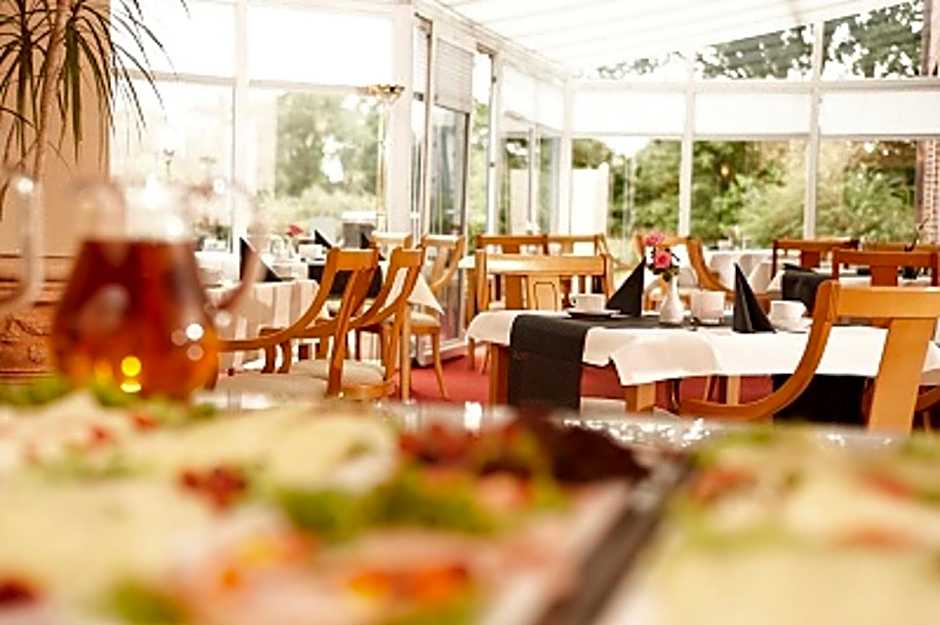 Hotel Daenischer Hof Altenholz by Tulip Inn