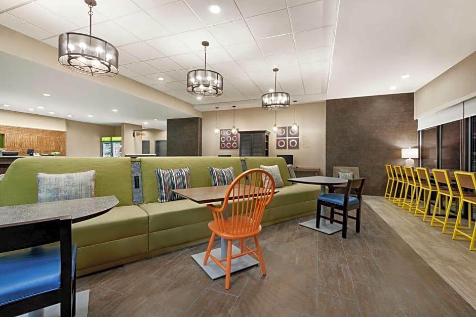 Home2 Suites By Hilton Houston-Pearland, Tx