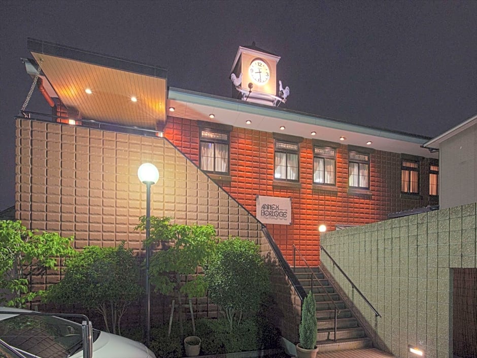 New Commander Hotel Osaka Neyagawa