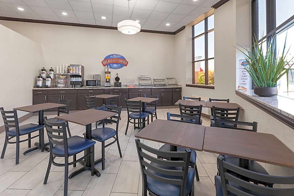 Baymont by Wyndham Downtown Detroit