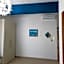 PalerMonAmour Art Gallery Suite