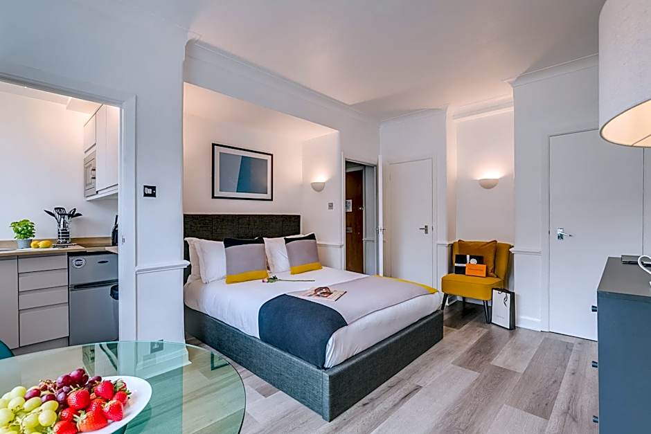 Nell Gwynn Chelsea Accommodation