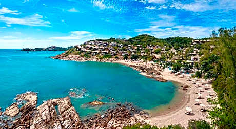 The Ritz-Carlton, Koh Samui