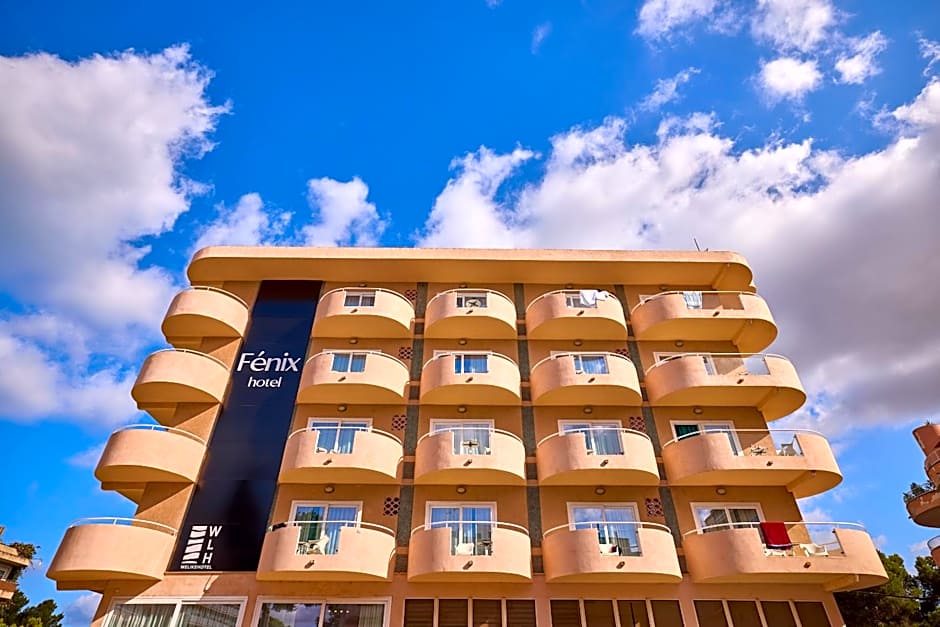 Welikehotel Fenix