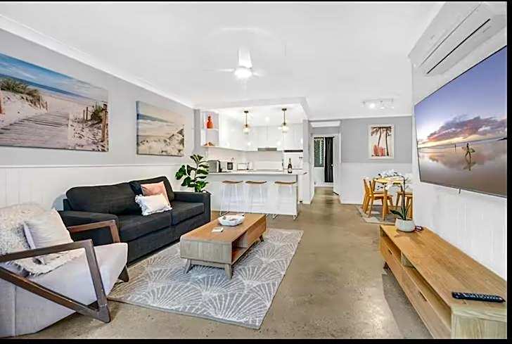 Copacabana Apartments