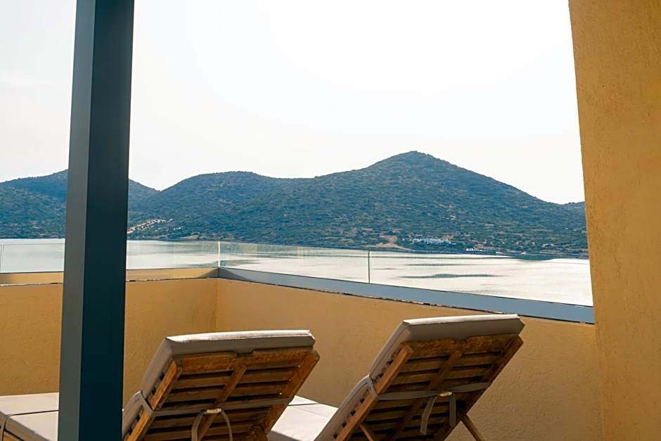 Elounda Heights (Adults Only)