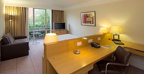 Business Double Room