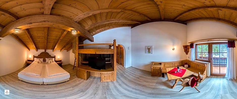 Landhotel Lärchenhügel