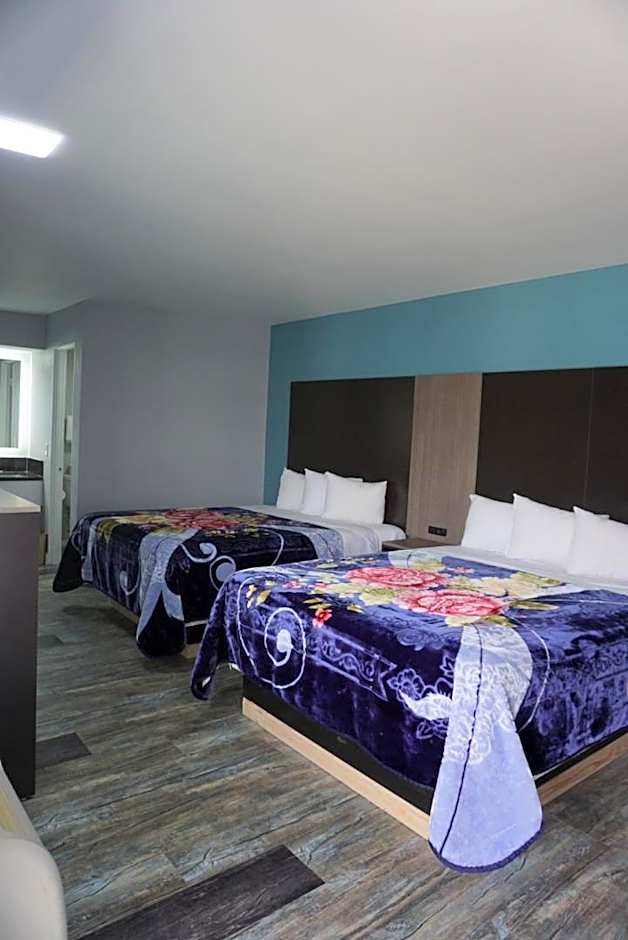 Thunderbird Motel
