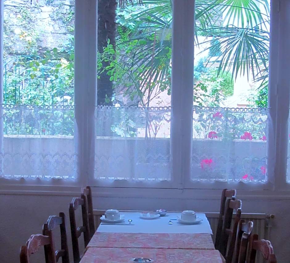 Hotel Duchesse Anne