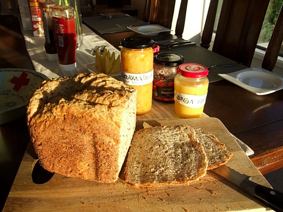 Port Levy B & B Christchurch