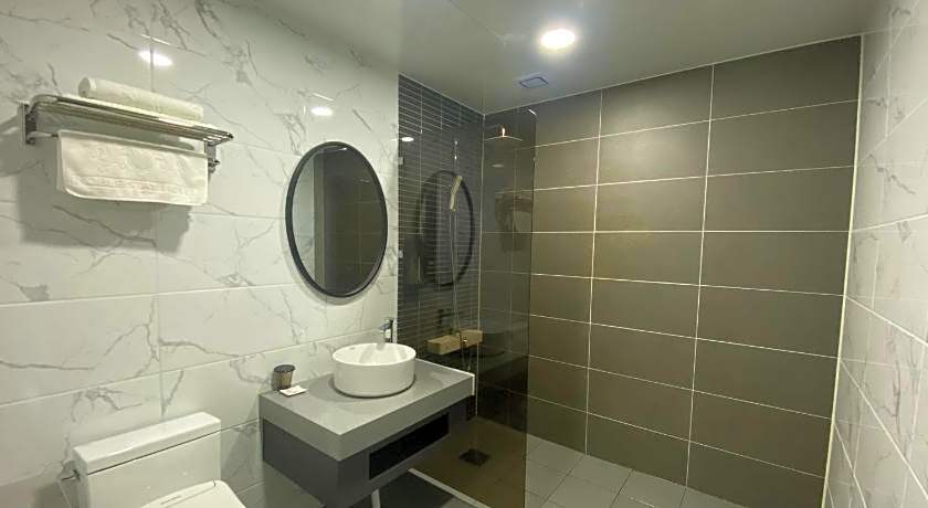 Gwangju Noble Stay Hotel