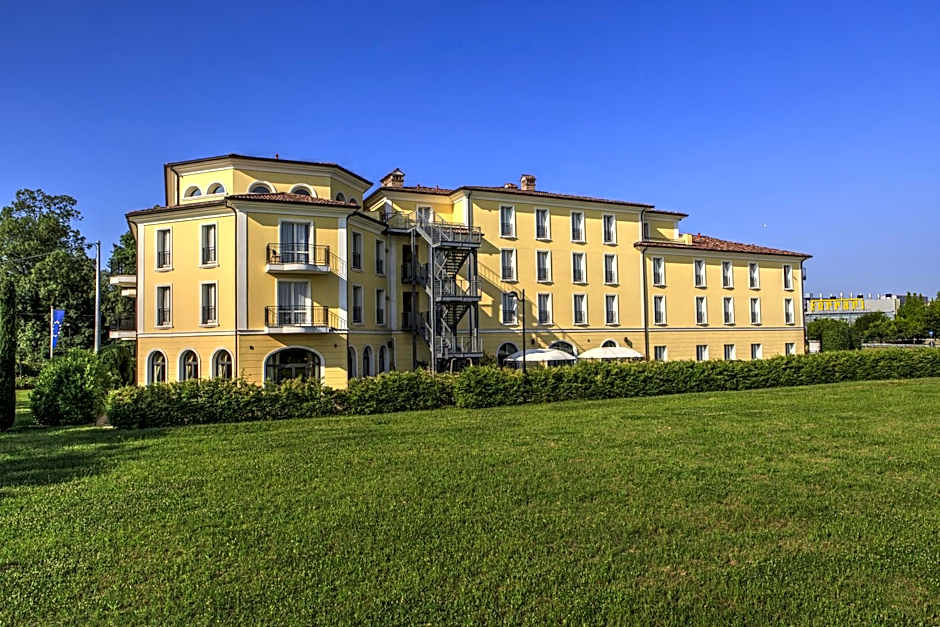 Maranello Palace