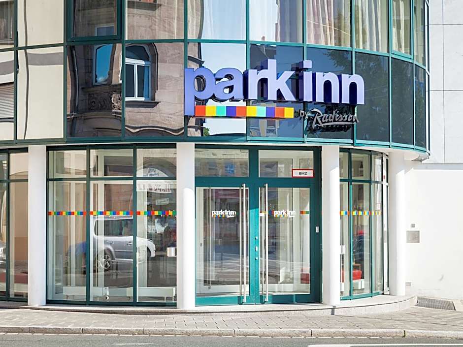 Park Inn by Radisson Nurnberg