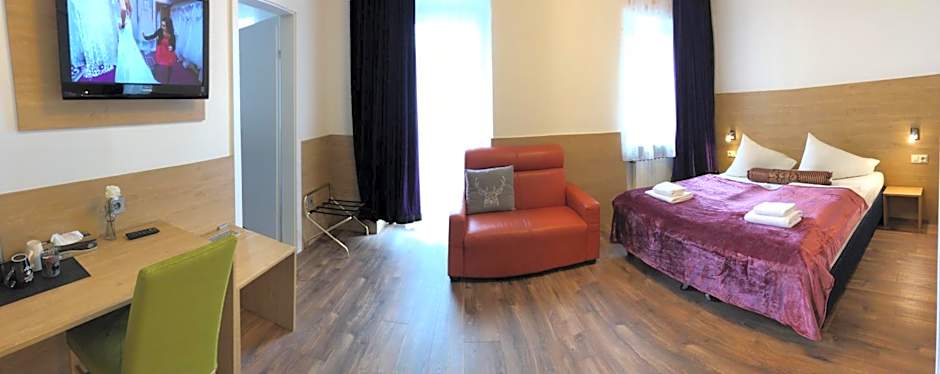 Hotel Vogelweiderhof