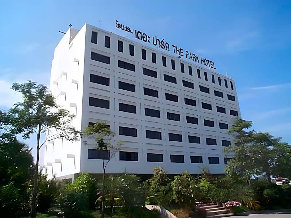 The Park Hotel Pattaya