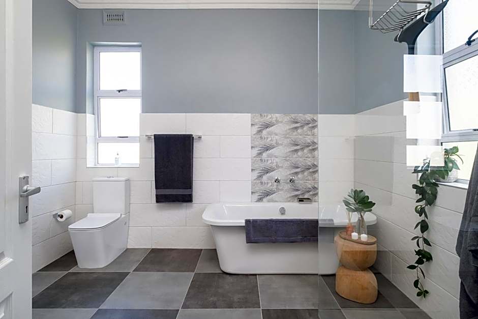 Muizies Peak - Walk to Beach - No Load Shedding