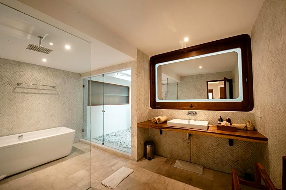 Seminyak Villa Paya paya Luxury near beach-Potato Head