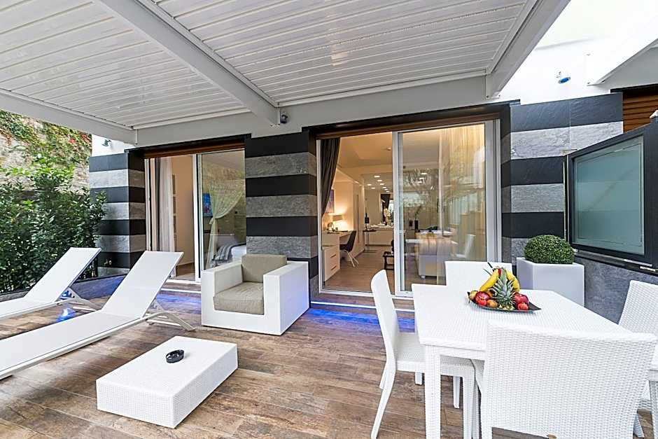LHP Hotel Santa Margherita Palace & SPA