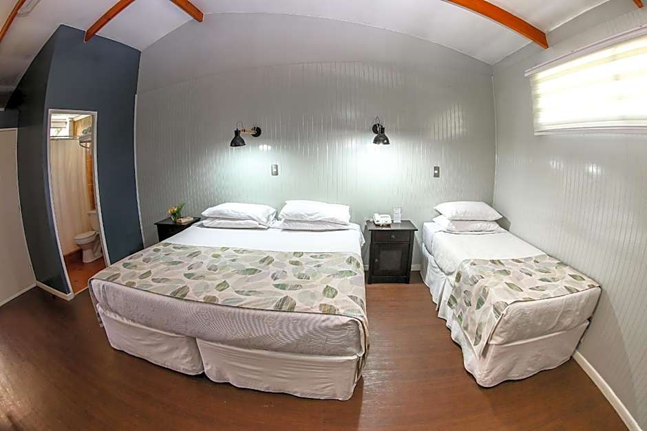 Easter Island Ecolodge