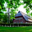 Park am See x Nattika Ayurveda, HOTEL HEALTH SPIRIT