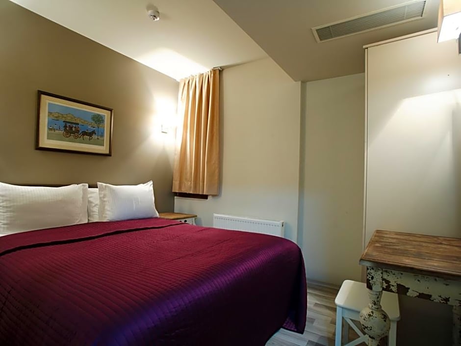 Home Stay Home Sisli