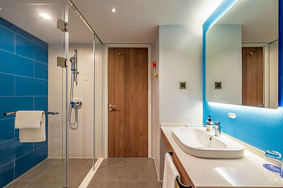 Holiday Inn Express Xi an Tuanjie South Road By IHG