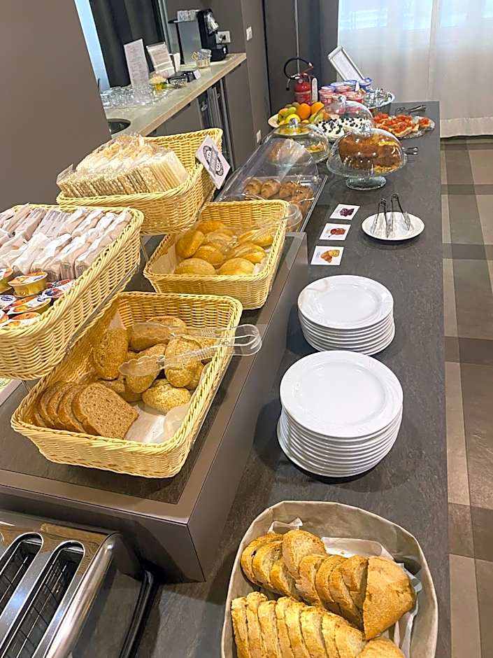 SmArt Hotel Bartolini