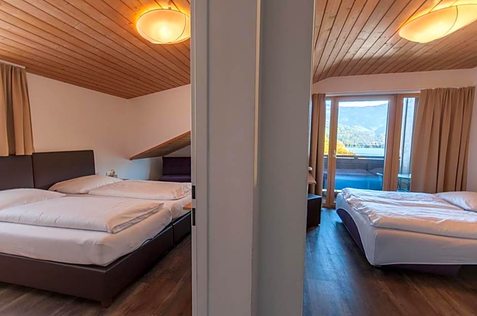 Pension Max SUMMERCARD INCLUDED