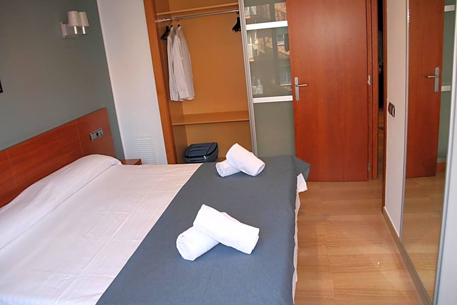 Apartaments Independencia