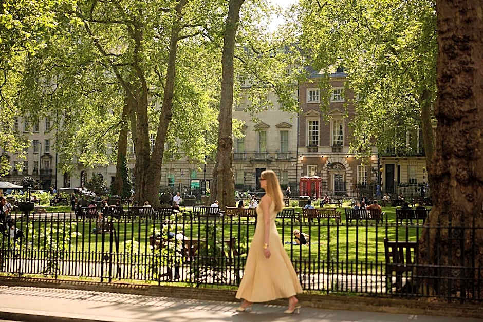 Mandarin Oriental Mayfair, London
