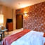 Hotel Parisi