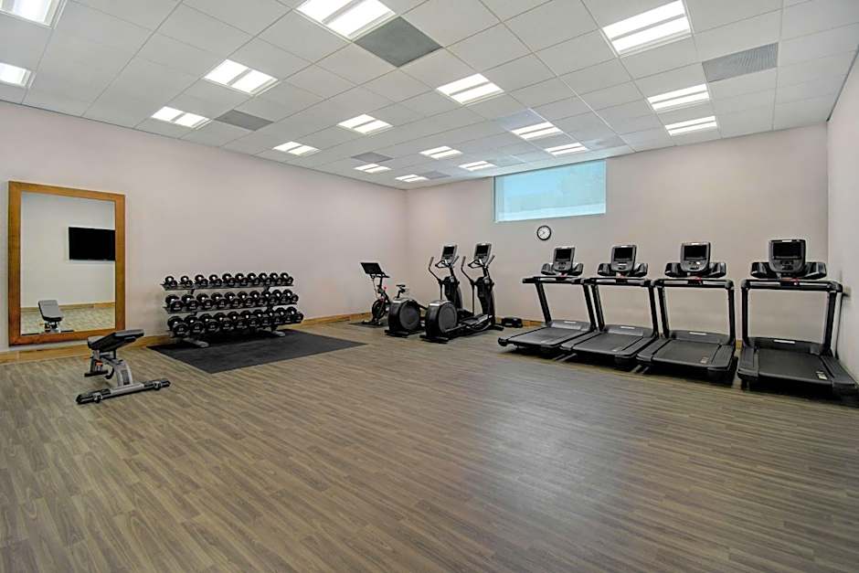 Hampton Inn & Suites By Hilton Rancho Cucamonga