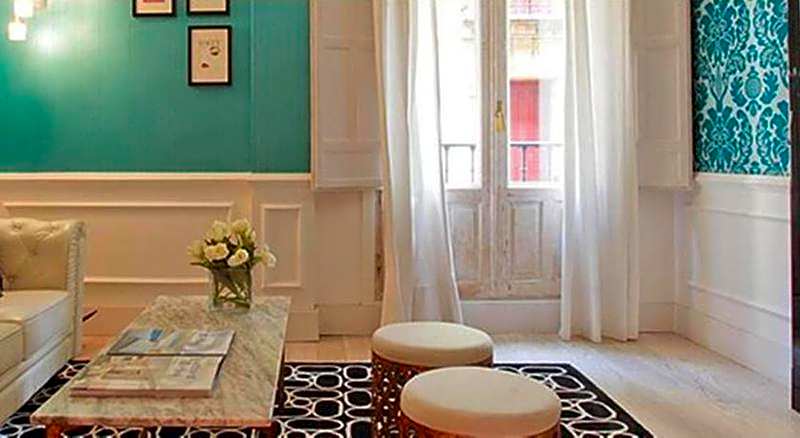 ApartaSuites Satellite by Abalu Hotels